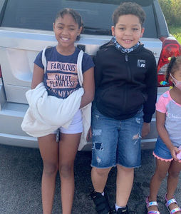 Meet your Posher, Kimberly